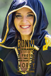 Ronni Normandy nude art gallery of nude models cover thumbnail